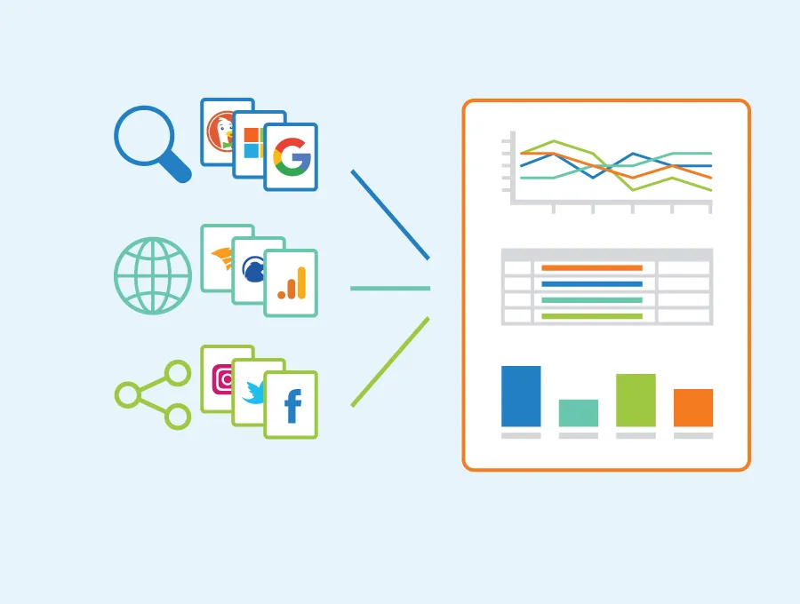 Crossroads of Digital Marketing and Data Privacy