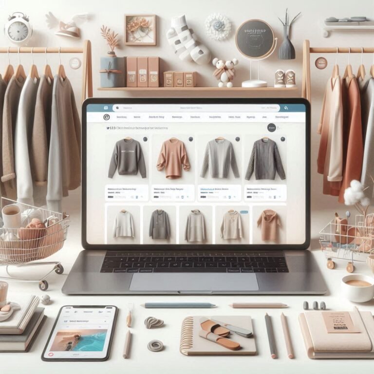 Best E-commerce Platform