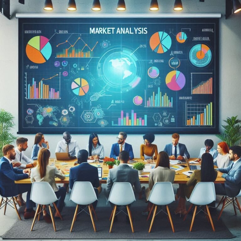 Market Analysis