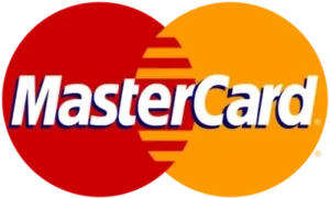 MasterCard logo