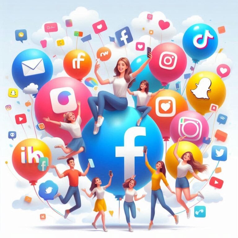 Social Media