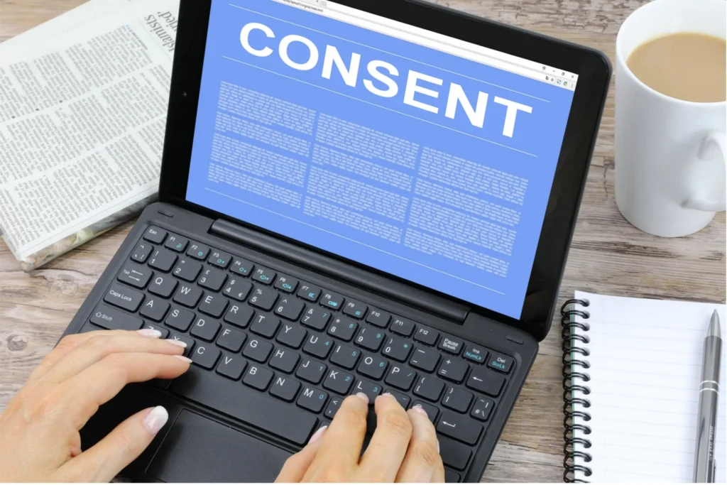 Consent Management