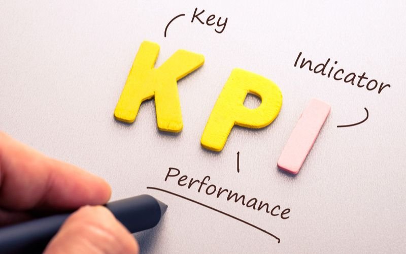 Custom E-Commerce Development Company KPI