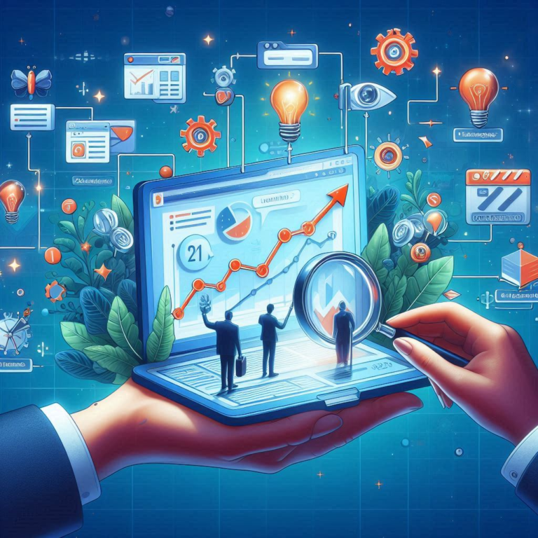 Lead Generation