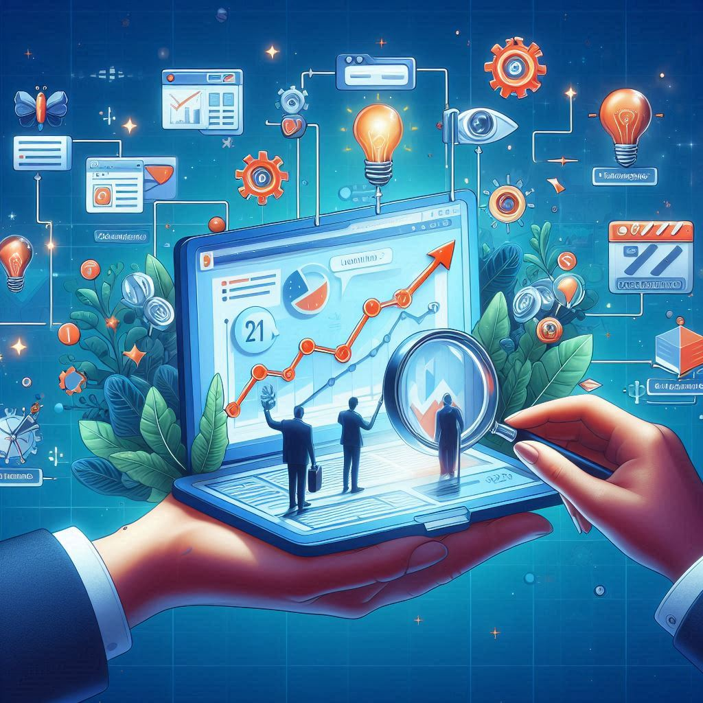 Lead Generation