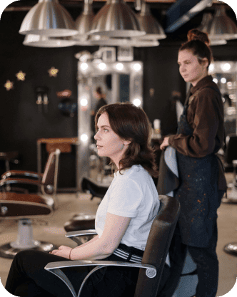 Hair Salon 1