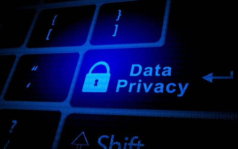 Get Traffic on Your Website data privacy