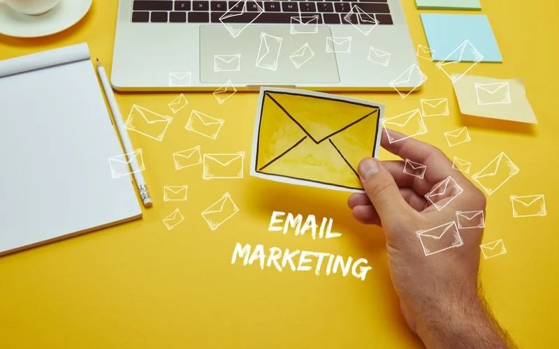 Get More Leads for Your Business email marketing
