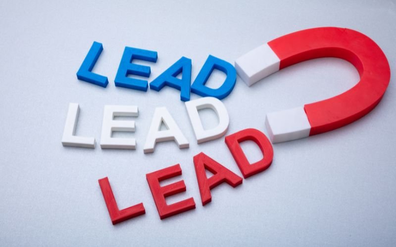 More qualified leads on LinkedIn 1
