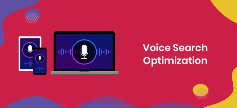 voice search