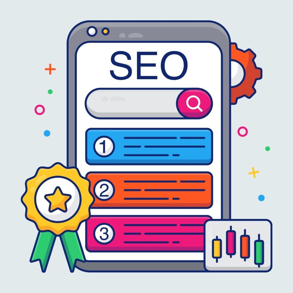 Best On Page SEO Package