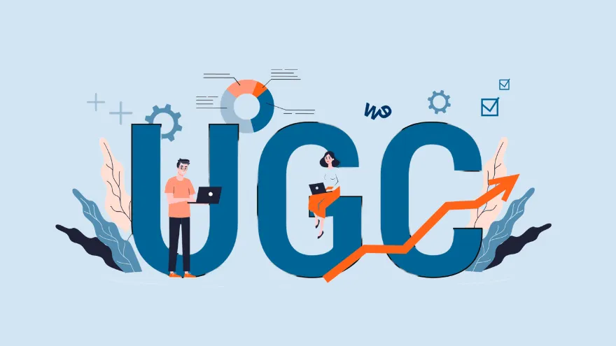 UGC