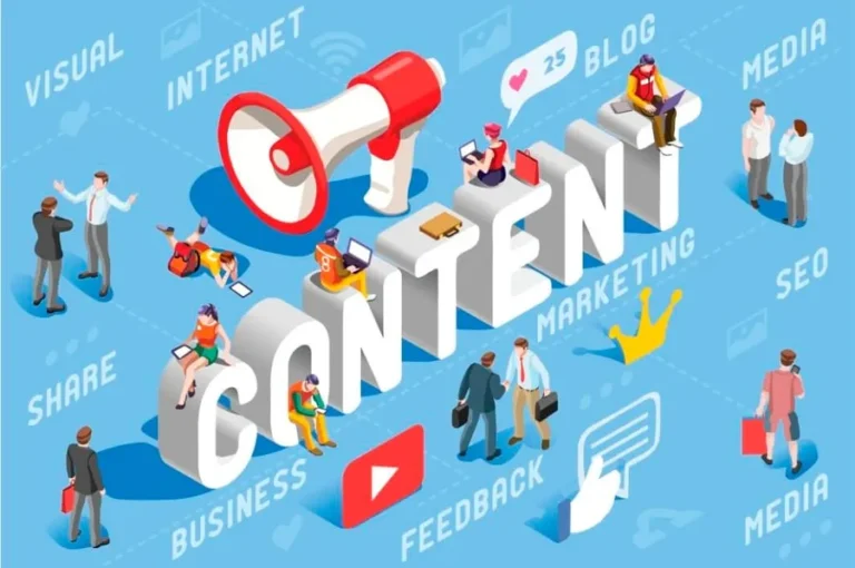 content generation