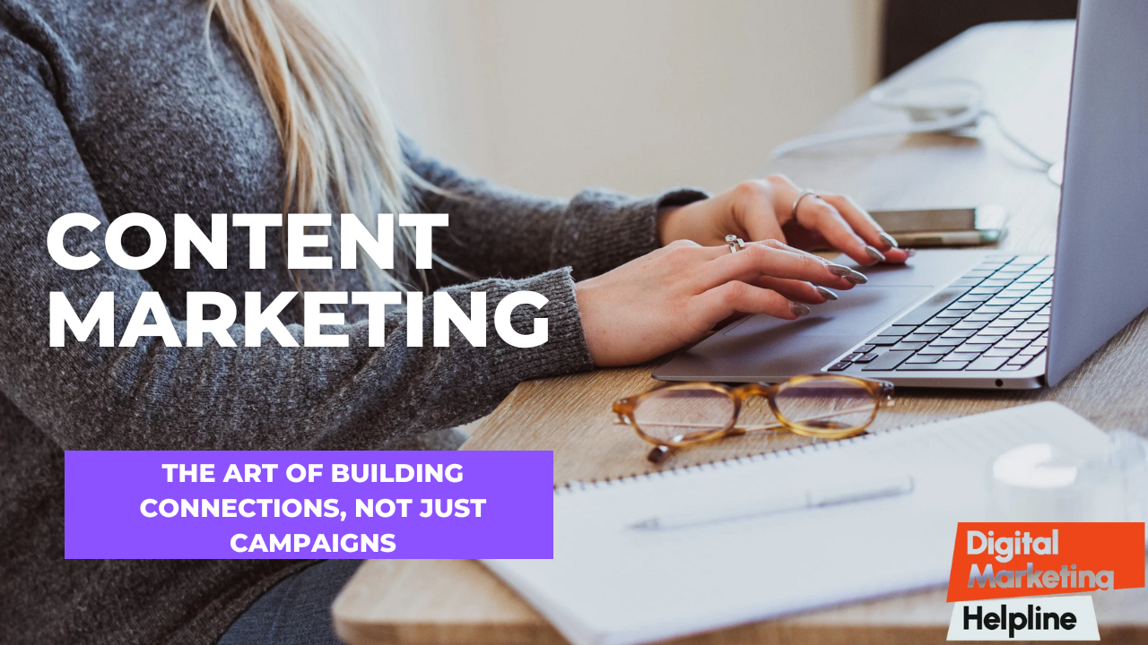 content marketing