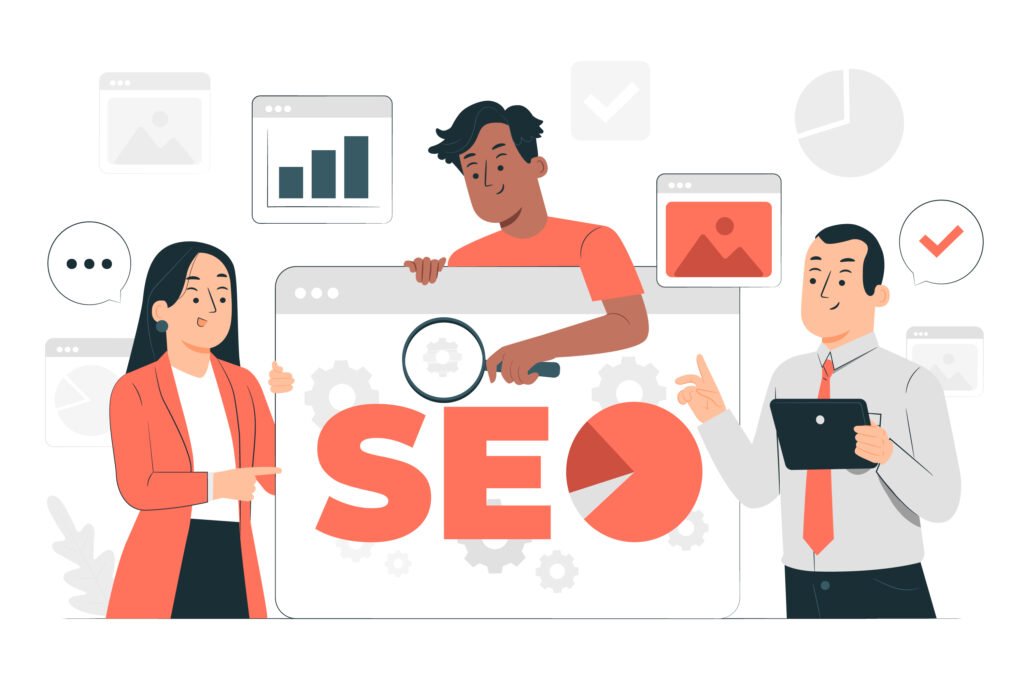 benefits of seo