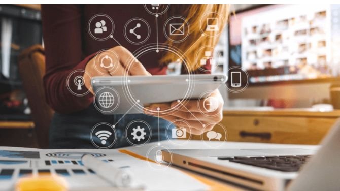 benefits of digital marketing