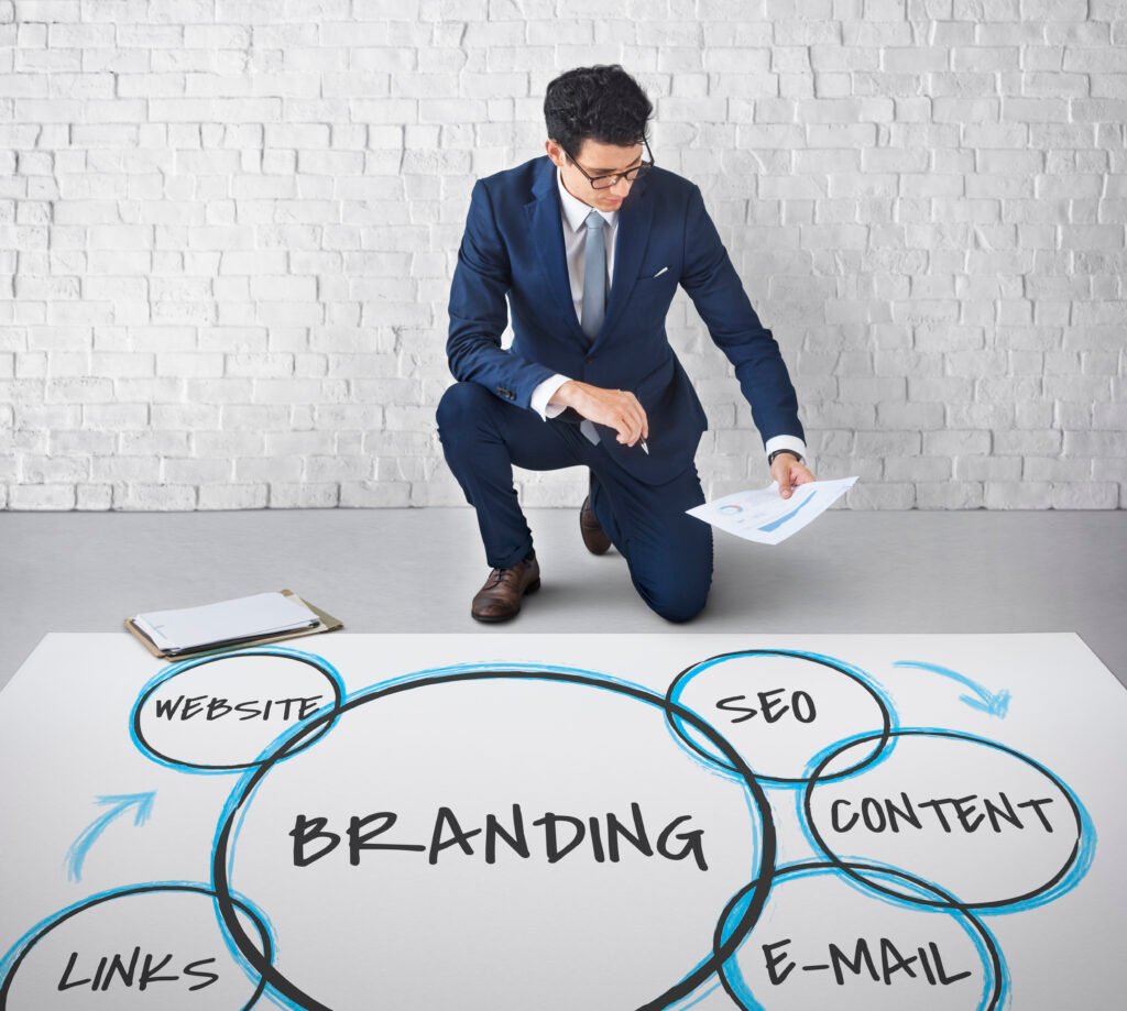 how to build brand awareness using digital marketing